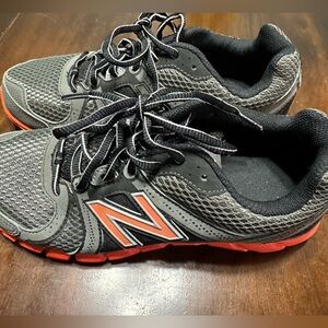 New Balance boys shoes